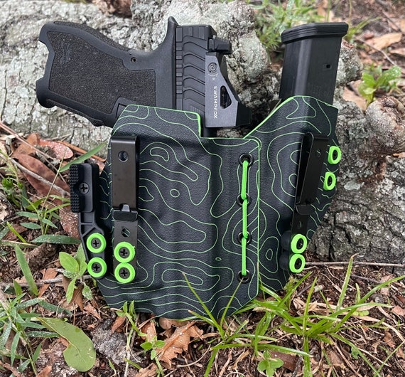 Level ii Holster  North Coast Tactical