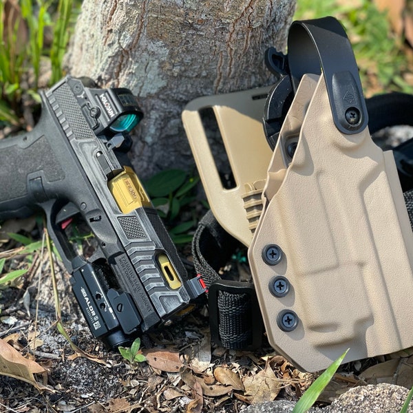 Psa Dagger Holster Etsy