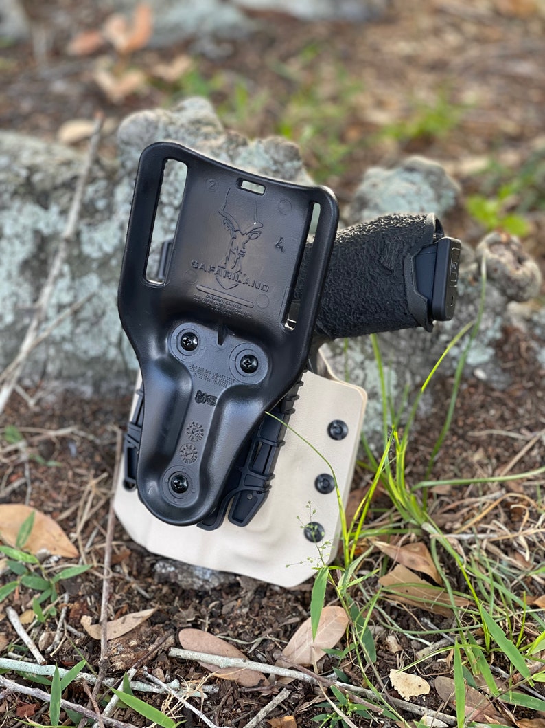 PSA Dagger OWB Mid Ride Ubl/qls Holster Etsy