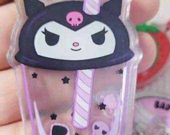 Llavero Kuromi Shaker