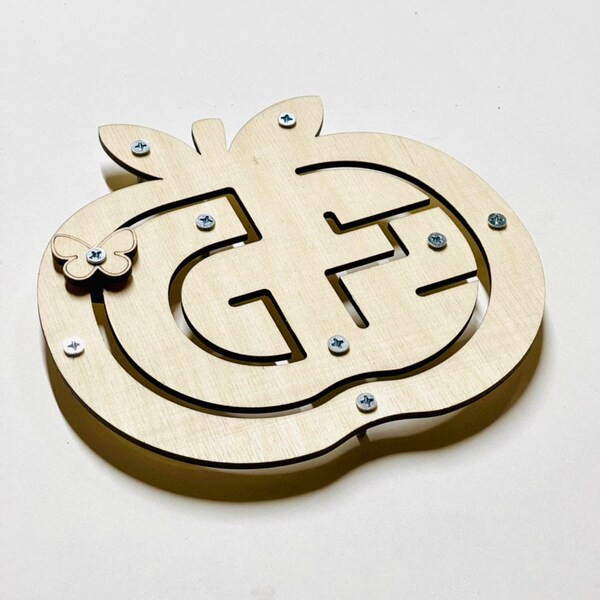 Wooden Toy Parts Etsy