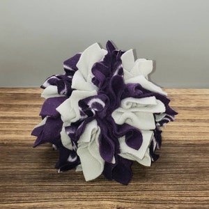 Snuffle Star | Dog Toy | Cat Toy | Enrichment Toy