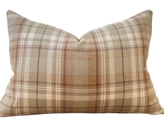 Ralph Lauren Pillow Cover Beach House Lovely Cottage Garden Floral Etsy