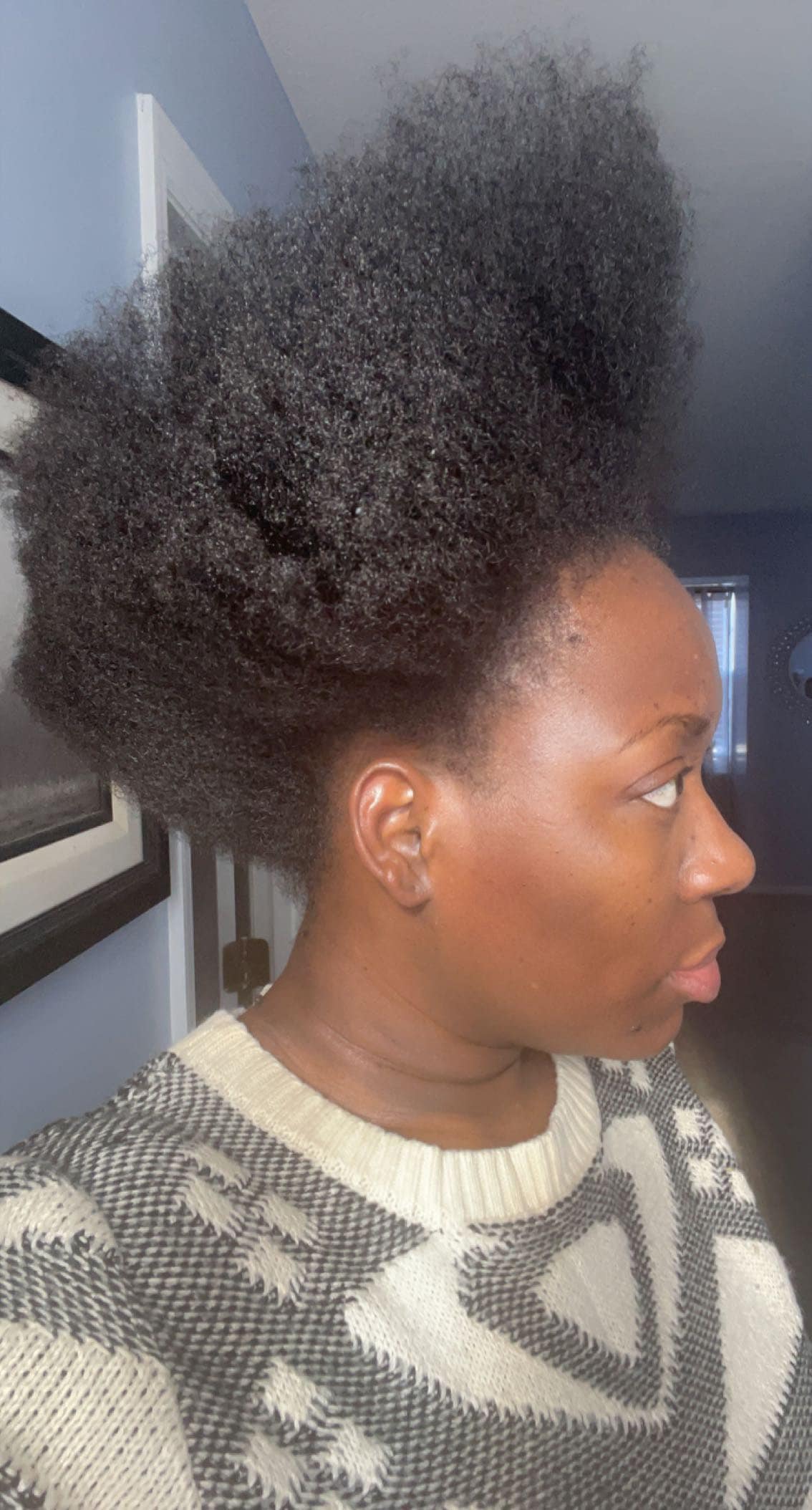 Mango Butter Hair Growth Butter Rapid Hair Growth Shea Etsy