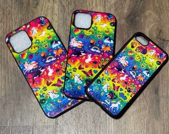 Lisa Frank Playing Cards - Etsy