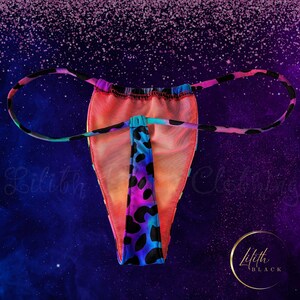 EQUINE ACTIVE SUIT PRINTED RAINBOW main image 0
