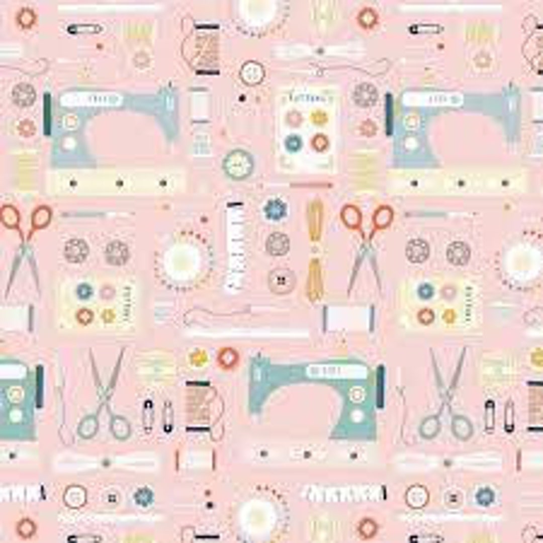 101 Essential Sewing - Etsy