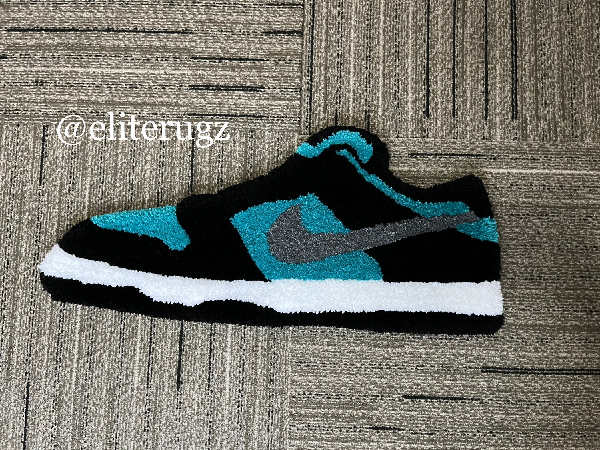 Nike Sb Dunk Shoes - Etsy Canada