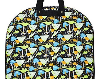 Ever Moda folding  Dino Hanging Garment Bag