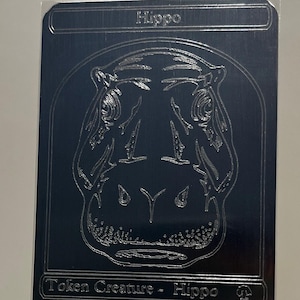 Hippo Token