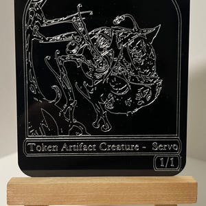 Servo Token