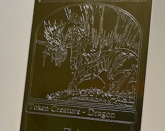 Dragon Token
