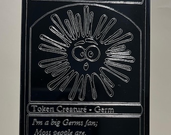 Germ Token