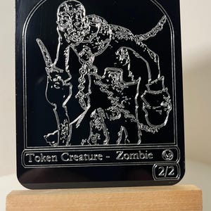 Zombie Token
