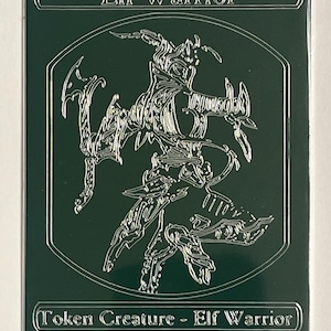 Elf Token