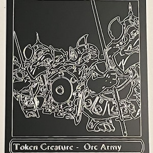 Orc Army