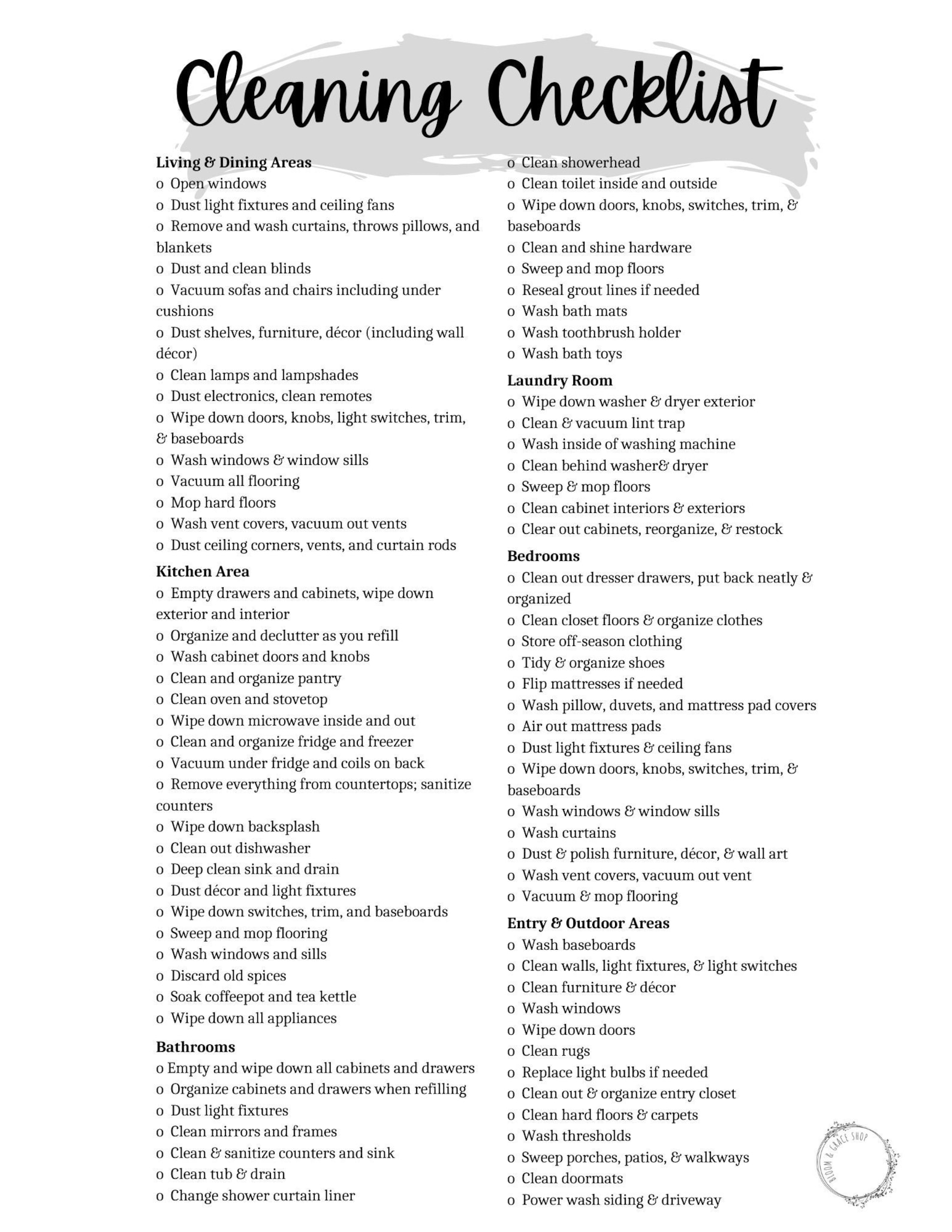 The Ultimate Ny.Govid Checklist - oz57nfm