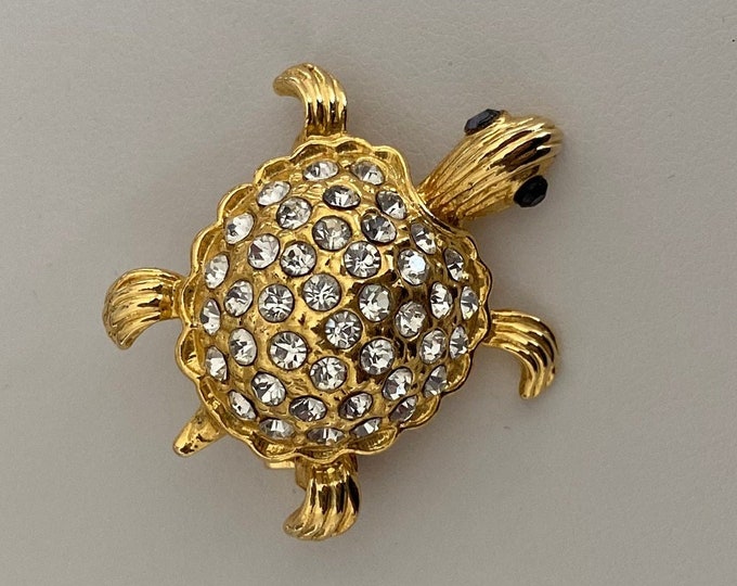 hand-painted-turtle-stone-rock-for-indoor-outdoor-home-decor-nature