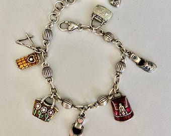 Brighton Charm Bracelet