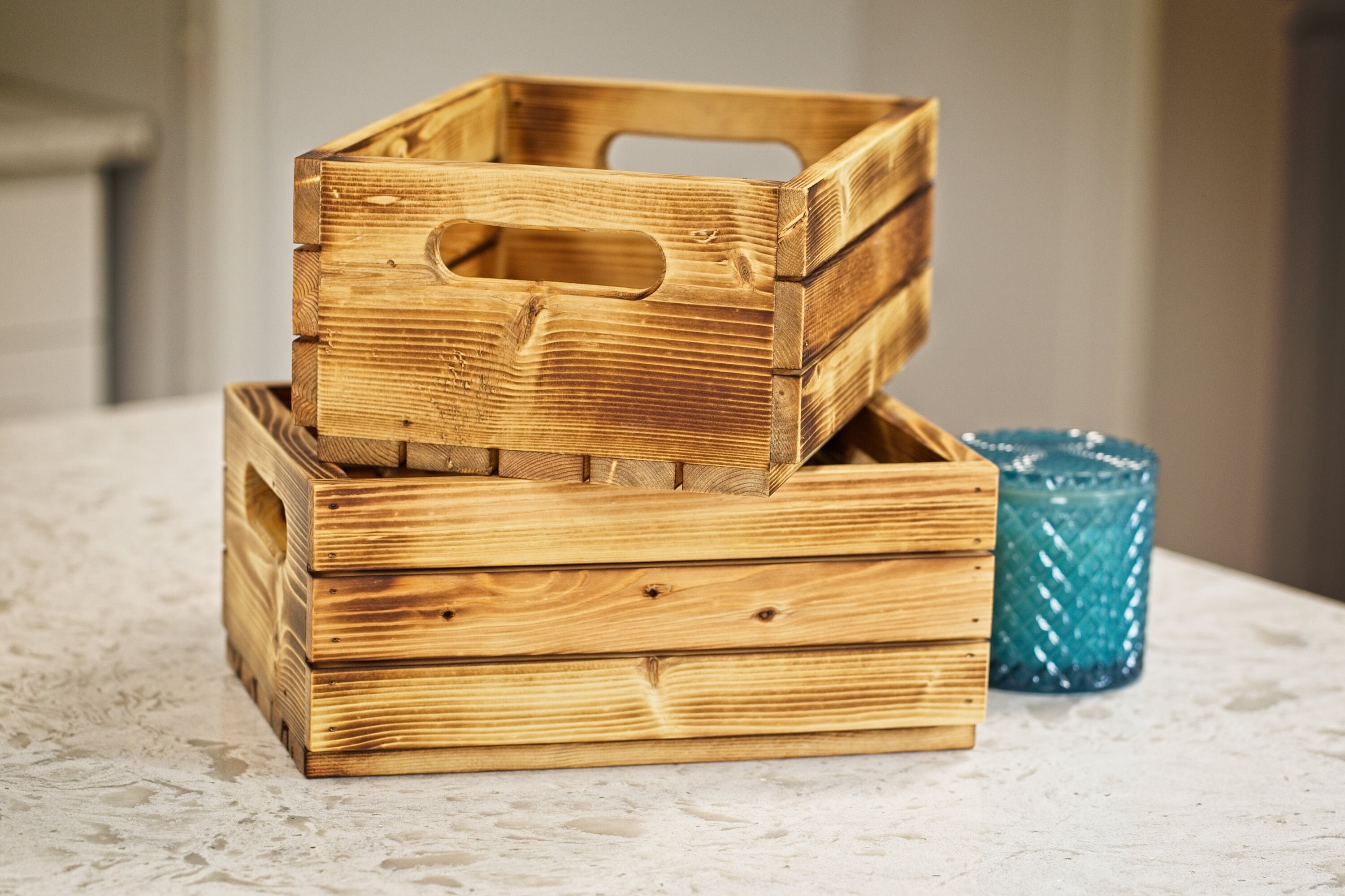 Pallet Wood Bin By Make Market® lupon.gov.ph