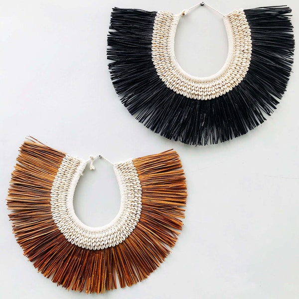 Seagrass Wall Decor Etsy