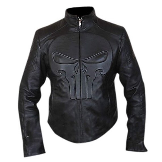 Jon bernthal store punisher vest