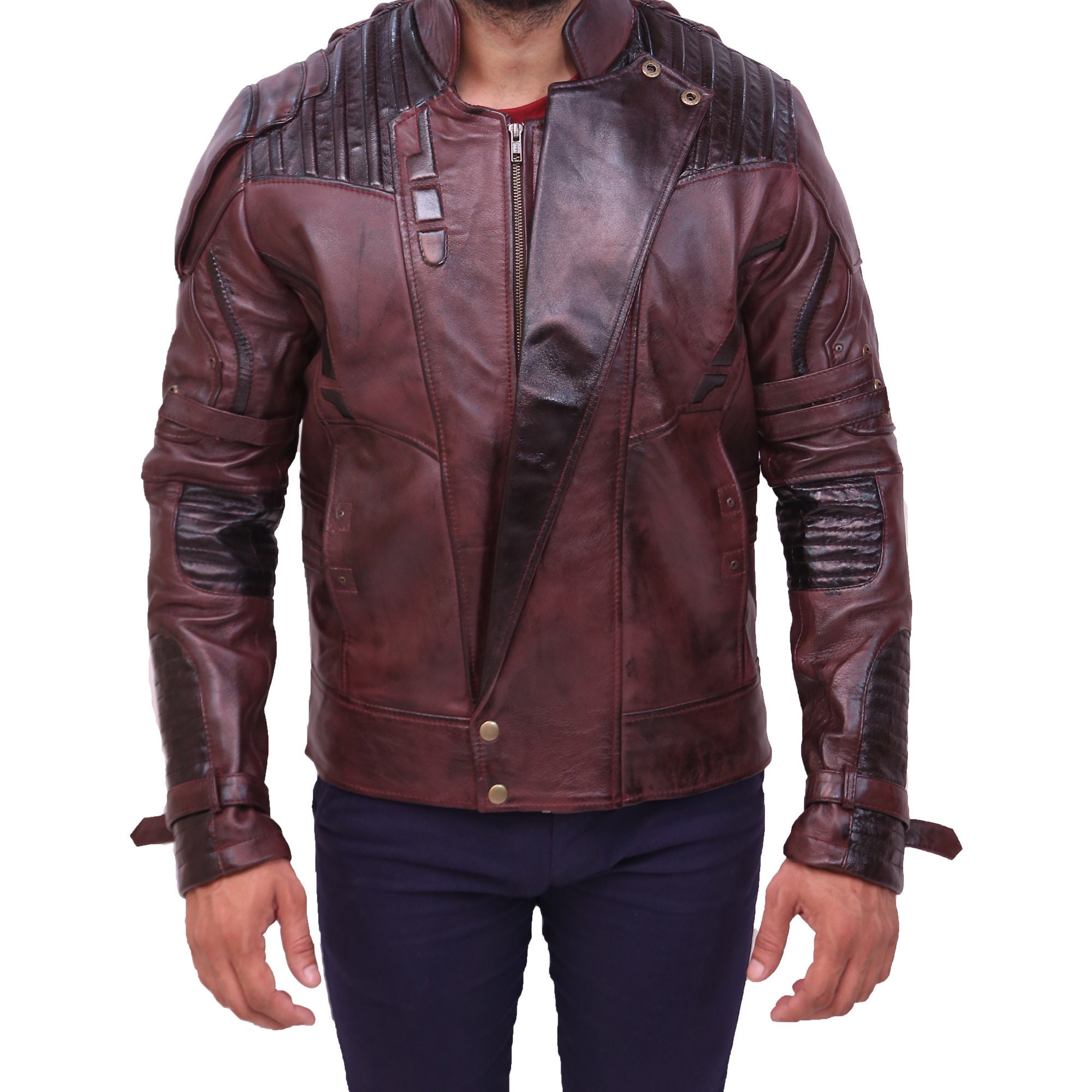 Star Lord Jacket - Etsy Australia