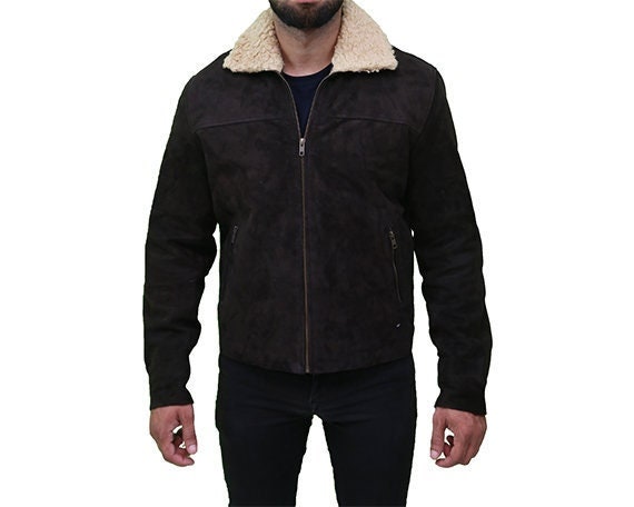 Walking Dead Jacket - Etsy Singapore