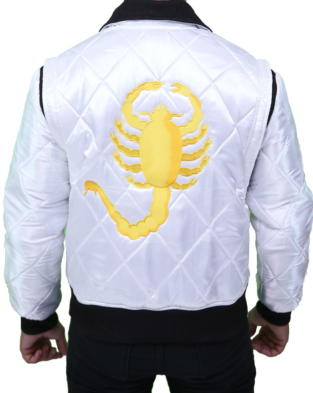 Ryan Gosling Drive Scorpion Reversible 
