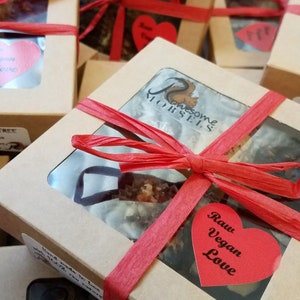 Morsel Medley Gift Box Assortment