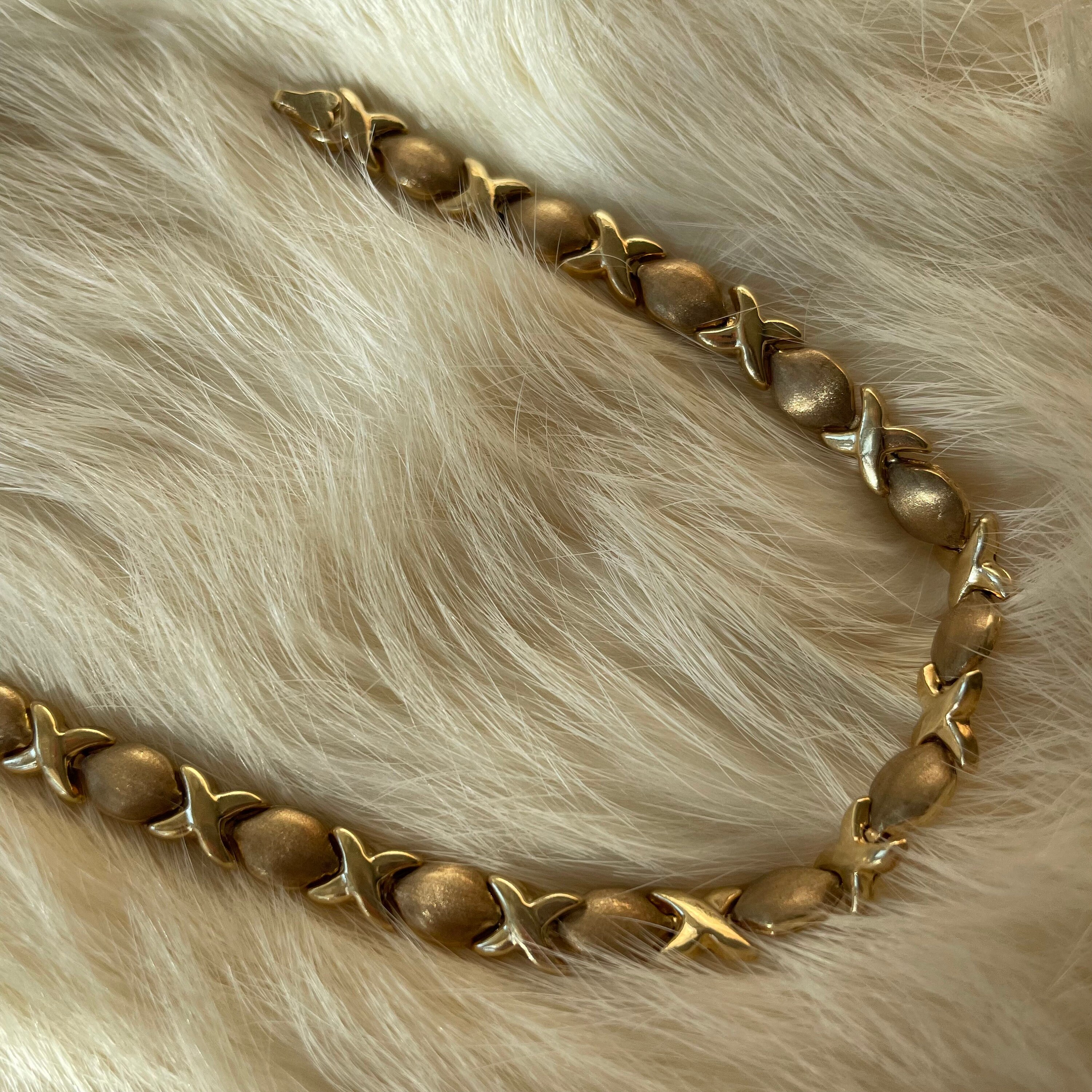 T&c 10k bracelet sale