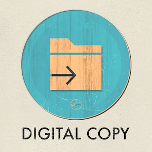 Digital Copy