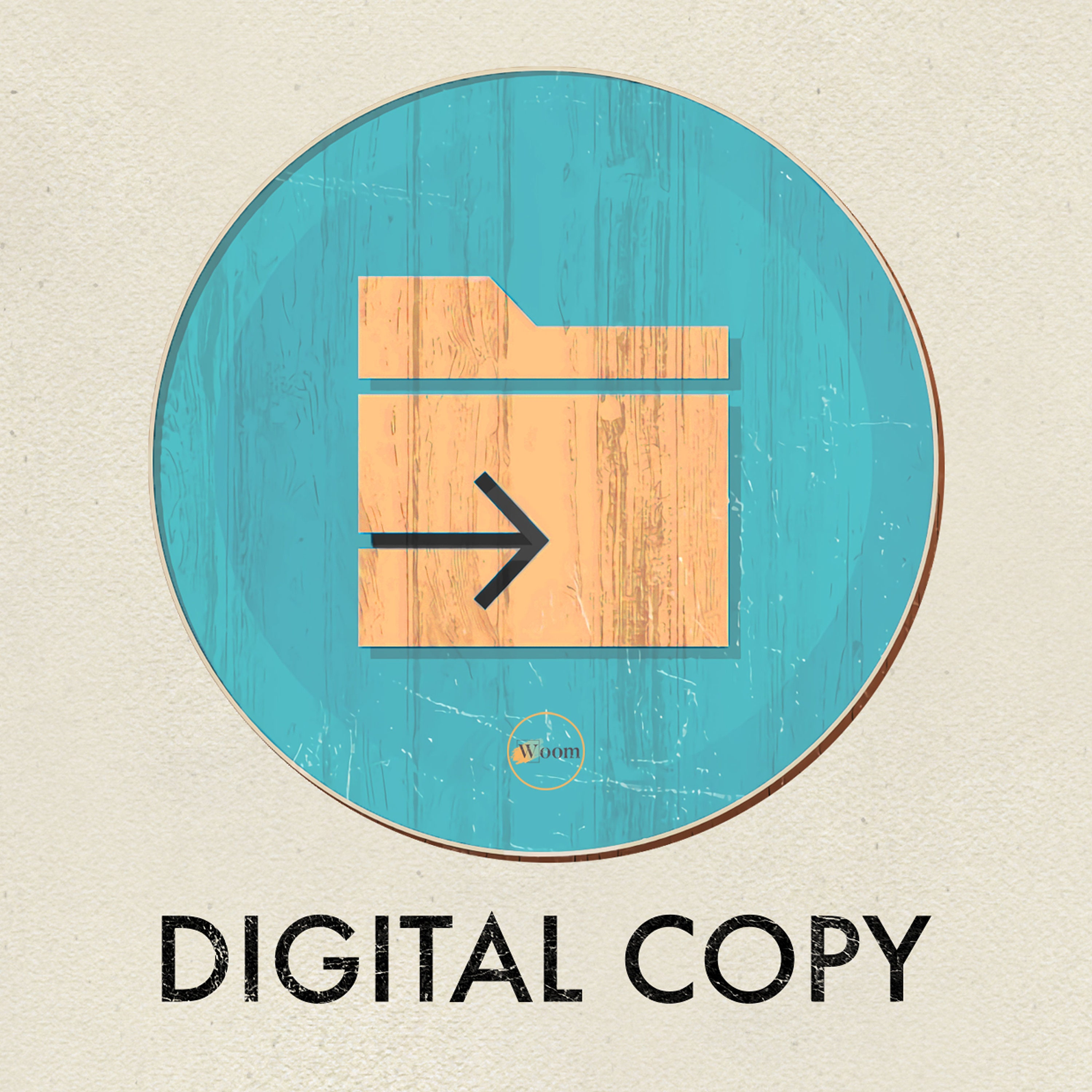 Digital Copy