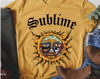 womens sublime tee