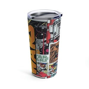 Star Wars Kaffeebecher 20oz | Star Wars Geschenk |