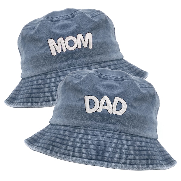 Matching Bucket Hat Etsy