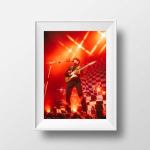 Declan McKenna - High Quality Print