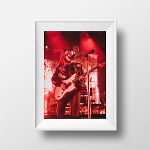 Julien Baker - boygenius - High Quality Print