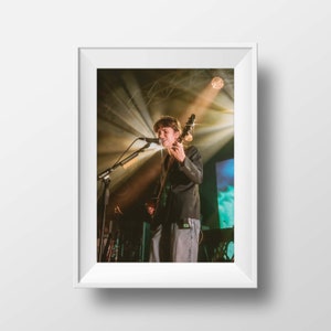 Clairo - High Quality Print