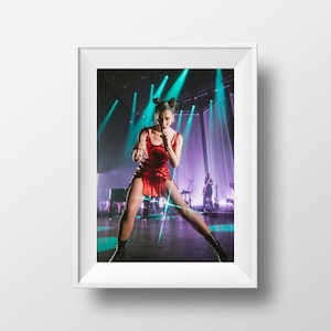 MARINA - High Quality Print