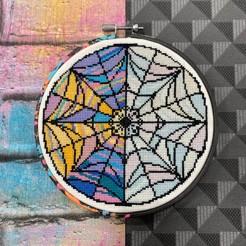 Wednesday Window - Etsy