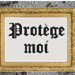 Protège Moi