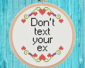 Texting advice