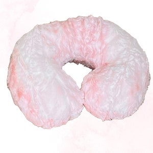 Neck Pillow for Travel and Neck Support, Kid and Adult Sizes Multiple Colors Available NP01