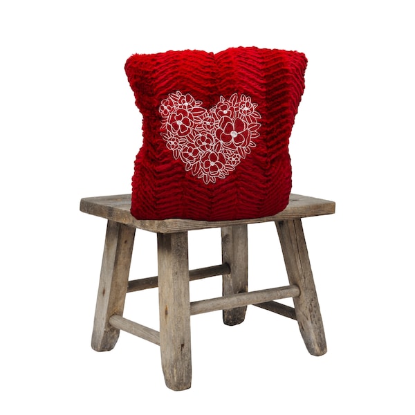 18x18 Pillow - Etsy