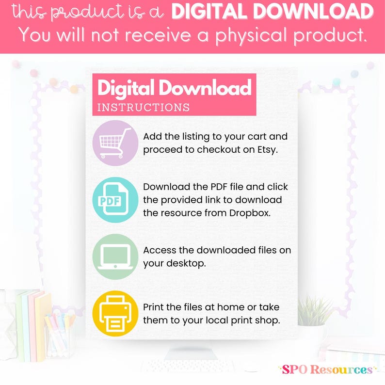 Spring Jeopardy Review Game Template Google Slides & Powerpoint ...