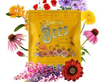 Madole Tobacco Seeds for Planting - ~1,500 Non-gmo Heirloom Tobacco Seeds -  Nicotiana Tabacum