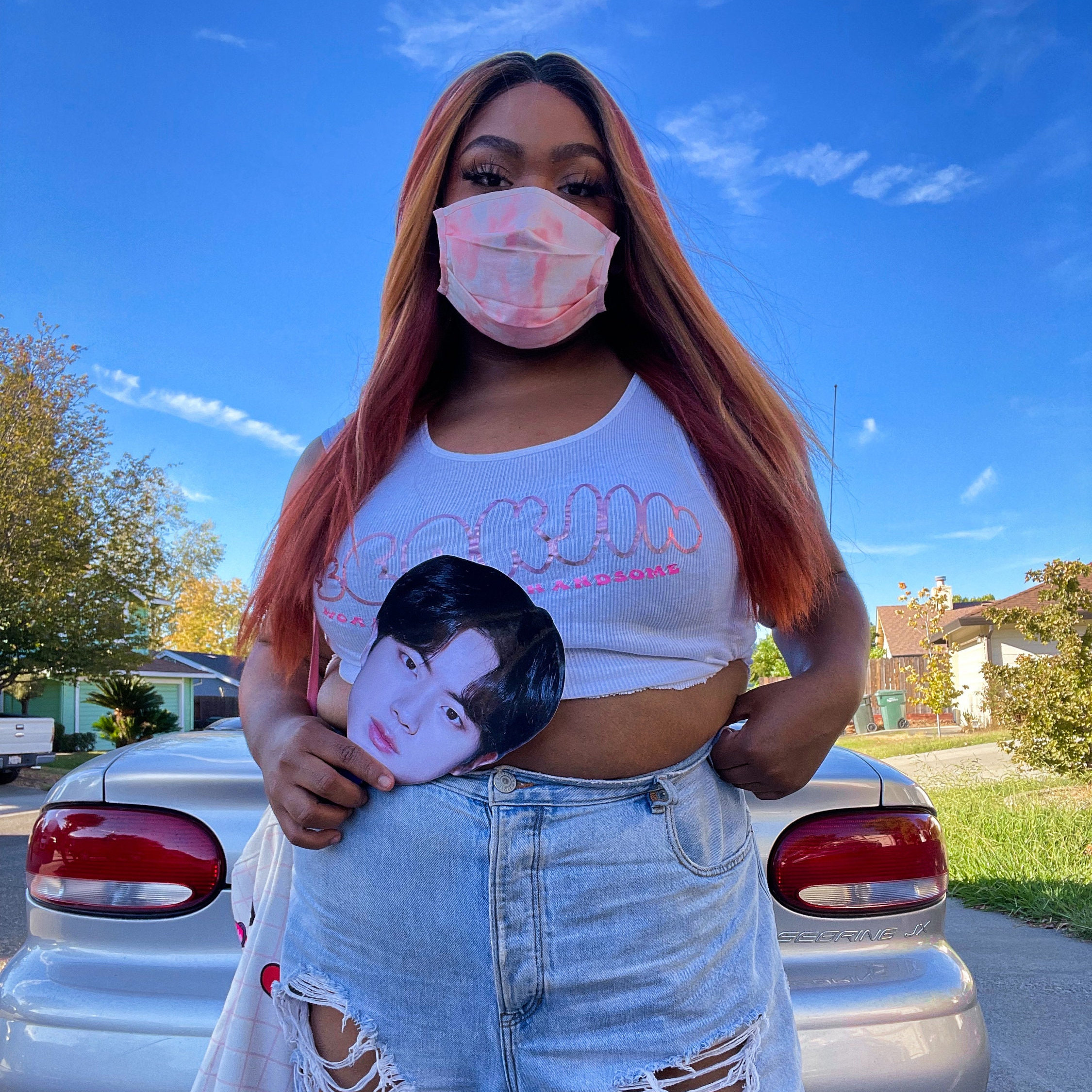 Bts Sleeveless - Etsy
