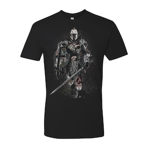 Armor Of God T-Shirt
