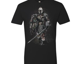 Camiseta Armadura de Dios